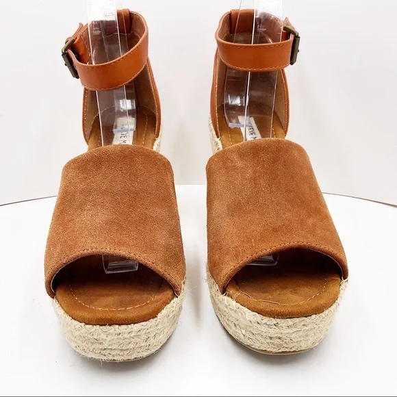 {Steve Madden} Jaylen Espadrilles - Picture 6 of 17